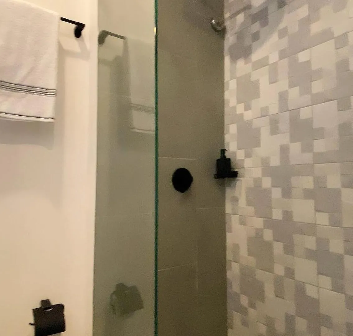 Apartmán Lujoso Con Terraza, Vista Al Mar Y Reserva Natural Santa Marta  Kolumbie