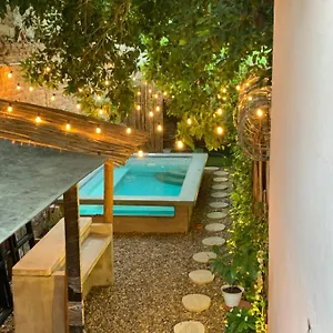 Hostel Musa Paradisiaca Santa Marta (Magdalena)